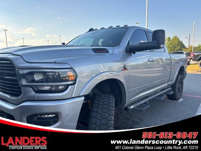 used 2020 Ram 2500 car, priced at $49,995