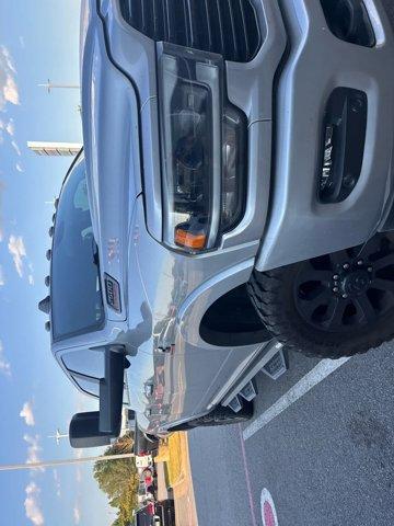 used 2020 Ram 2500 car, priced at $49,995