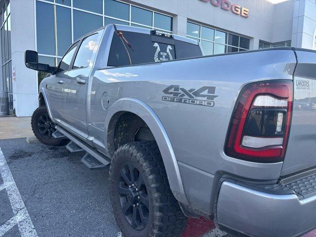 used 2020 Ram 2500 car, priced at $49,995