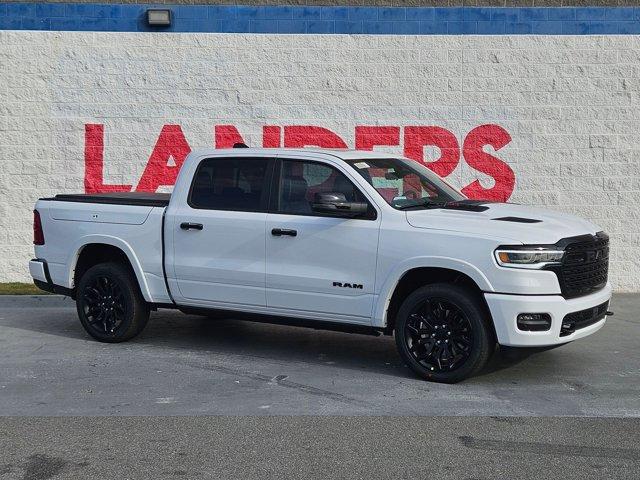 new 2026 Ram 1500 car, priced at $87,949
