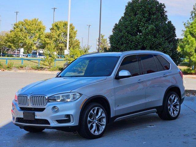 used 2017 BMW X5 car, priced at $14,995
