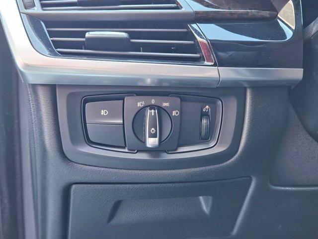used 2017 BMW X5 car, priced at $14,995