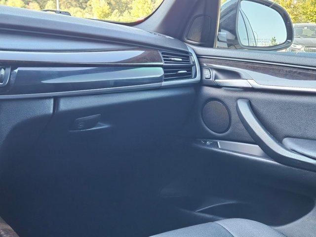 used 2017 BMW X5 car, priced at $14,995
