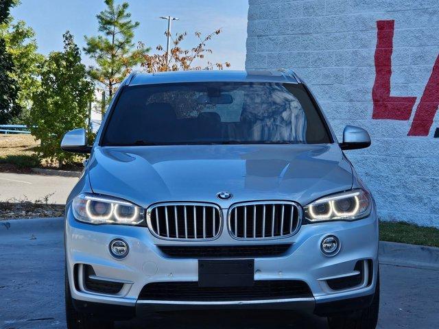 used 2017 BMW X5 car, priced at $14,995