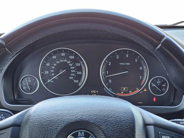 used 2017 BMW X5 car, priced at $14,995