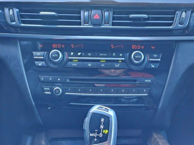 used 2017 BMW X5 car, priced at $14,995