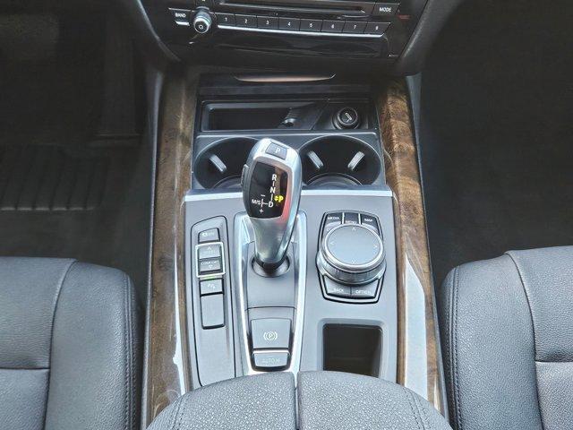 used 2017 BMW X5 car, priced at $14,995