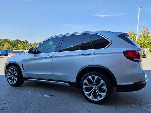used 2017 BMW X5 car, priced at $14,995