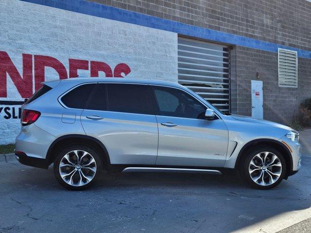 used 2017 BMW X5 car, priced at $14,995
