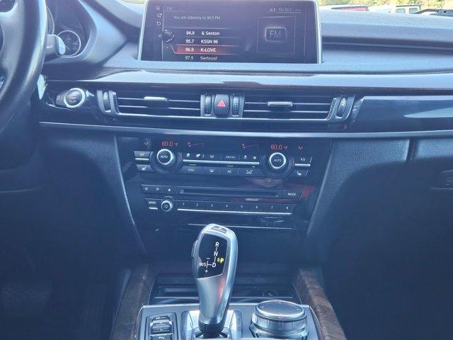 used 2017 BMW X5 car, priced at $14,995