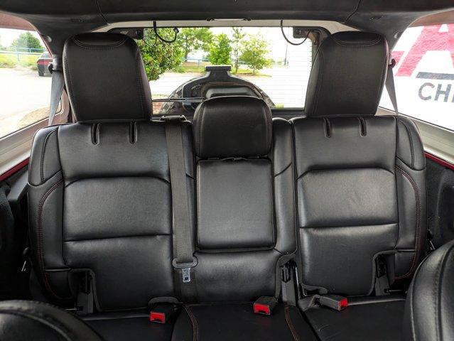 used 2020 Jeep Wrangler Unlimited car, priced at $33,499