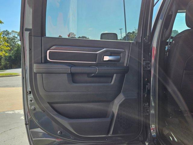 new 2026 Ram 2500 car, priced at $72,110