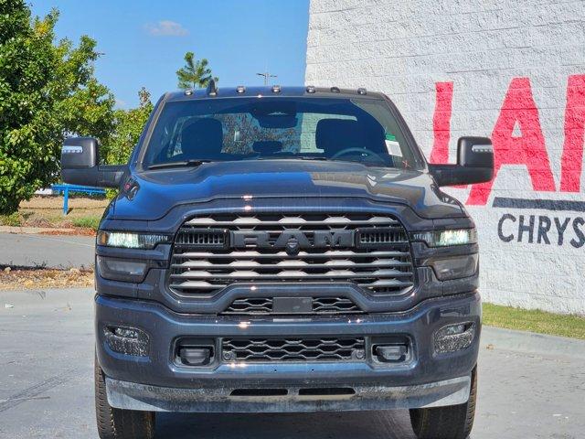 new 2026 Ram 2500 car, priced at $72,110