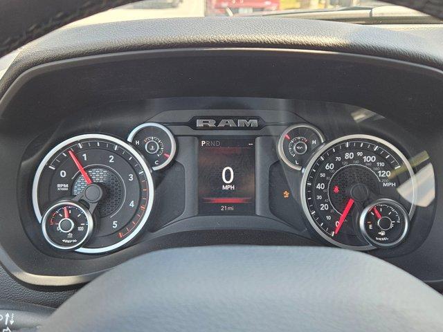 new 2026 Ram 2500 car, priced at $72,110