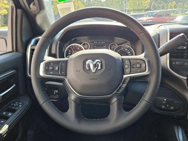 new 2026 Ram 2500 car, priced at $72,110