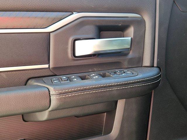 new 2026 Ram 2500 car, priced at $72,110