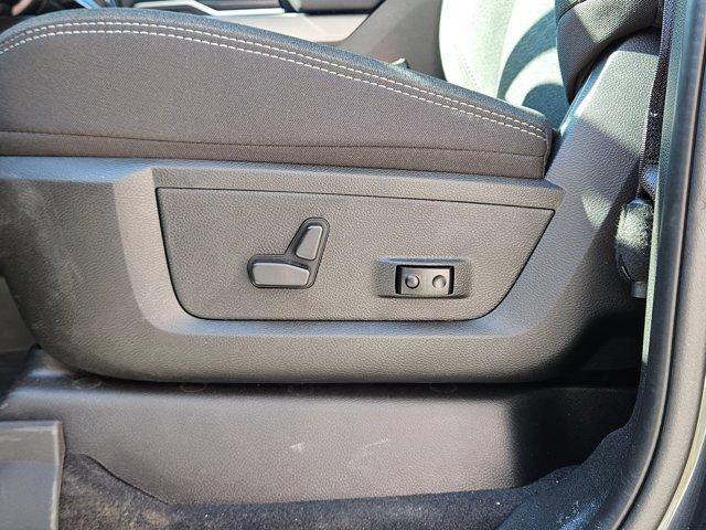 new 2026 Ram 2500 car, priced at $72,110