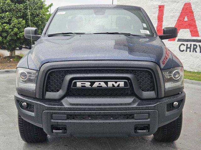 new 2024 Ram 1500 Classic car, priced at $53,985
