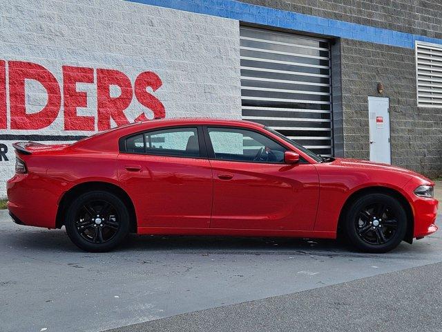 used 2022 Dodge Charger car, priced at $22,995