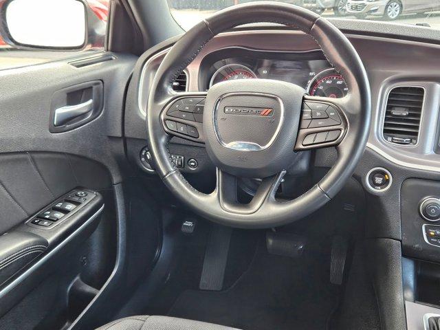 used 2022 Dodge Charger car, priced at $22,995