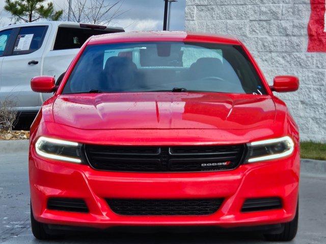 used 2022 Dodge Charger car, priced at $22,995