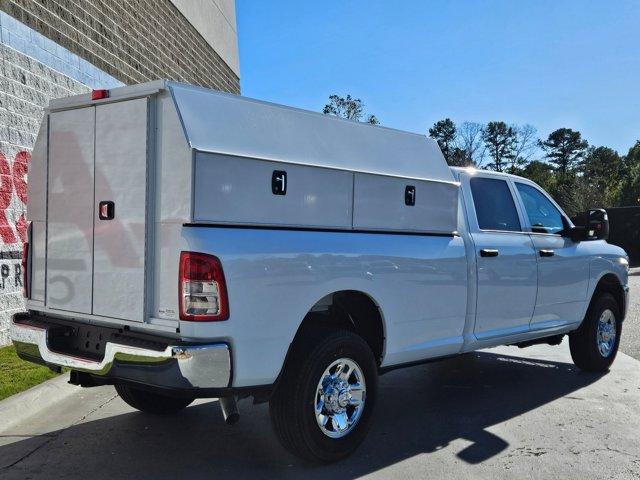 new 2024 Ram 3500 car, priced at $58,000