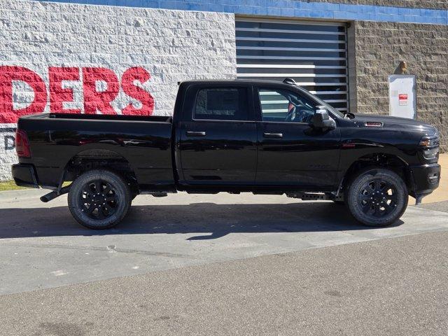 new 2026 Ram 2500 car, priced at $74,160