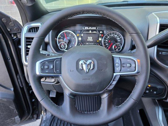 new 2026 Ram 2500 car, priced at $74,160