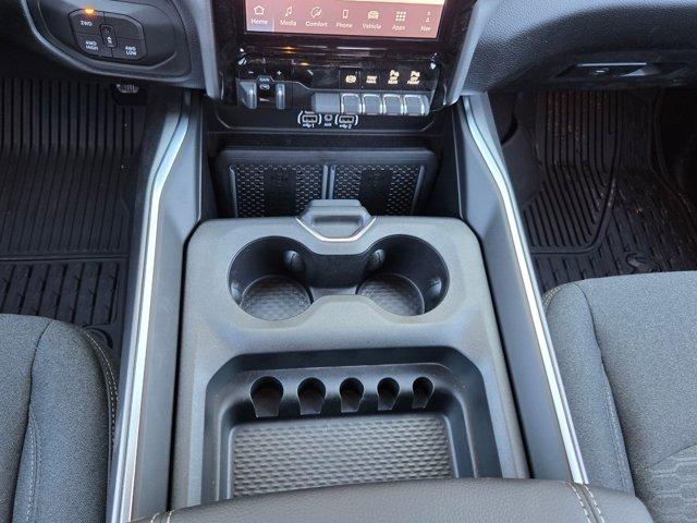 new 2026 Ram 2500 car, priced at $74,160