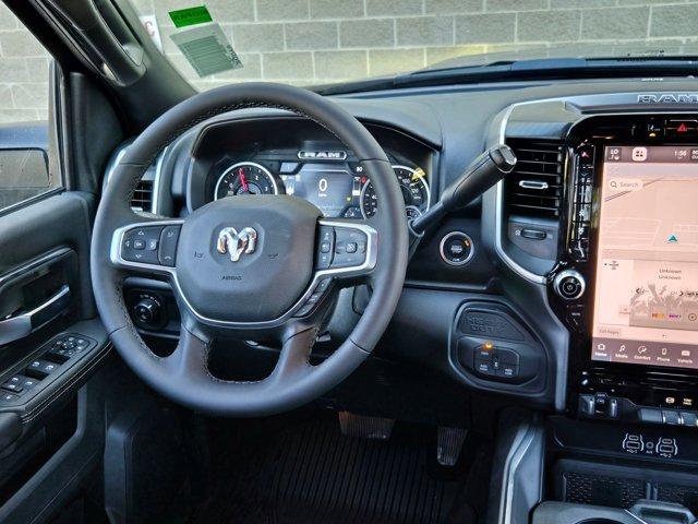 new 2026 Ram 2500 car, priced at $74,160