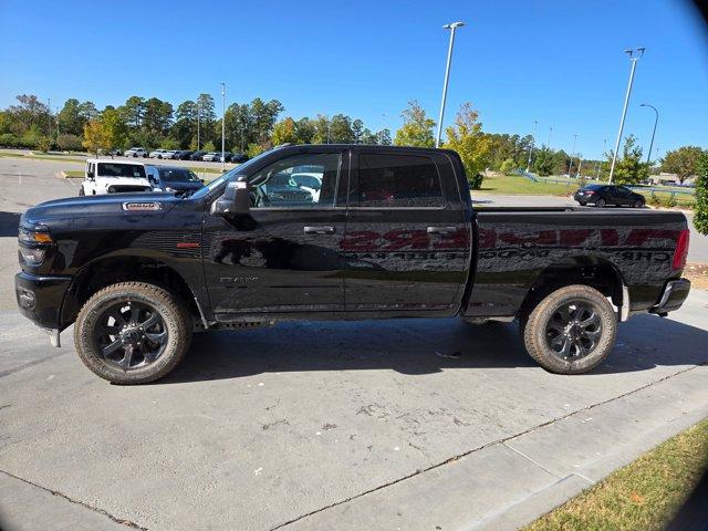 new 2026 Ram 2500 car, priced at $74,160