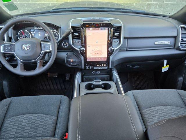 new 2026 Ram 2500 car, priced at $74,160