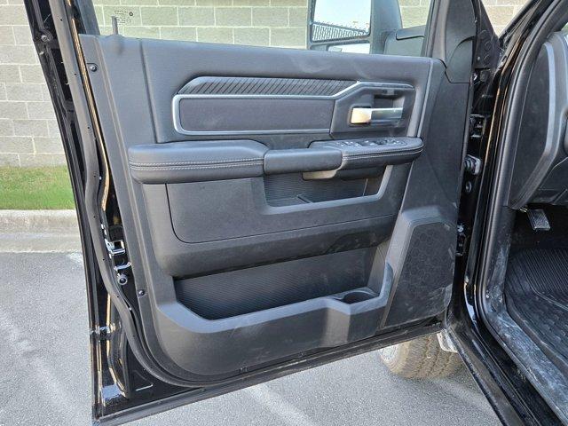 new 2026 Ram 2500 car, priced at $74,160