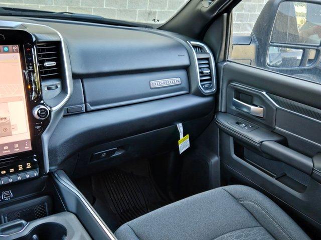 new 2026 Ram 2500 car, priced at $74,160