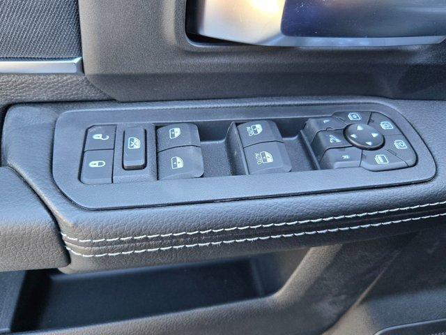 new 2026 Ram 2500 car, priced at $74,160