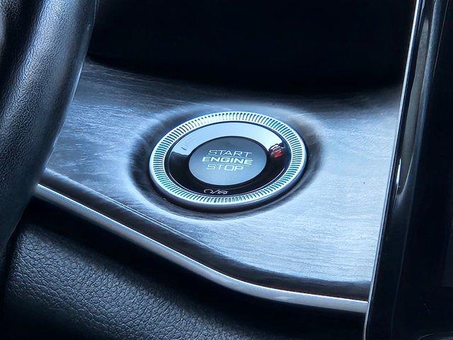 used 2021 Jeep Grand Cherokee L car, priced at $23,500