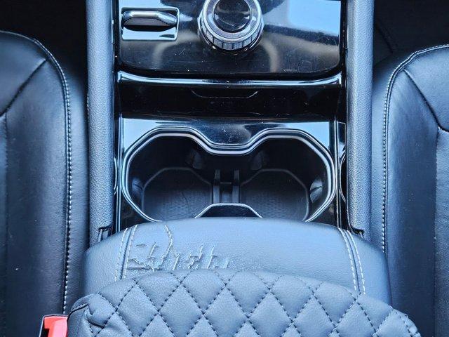 used 2021 Jeep Grand Cherokee L car, priced at $23,500