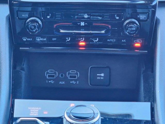 used 2021 Jeep Grand Cherokee L car, priced at $23,500