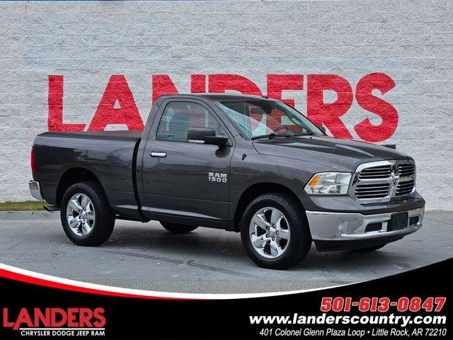 used 2014 Ram 1500 car, priced at $18,357