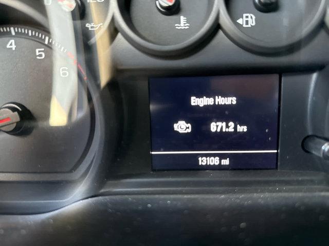 used 2023 Chevrolet Silverado 1500 car, priced at $36,995