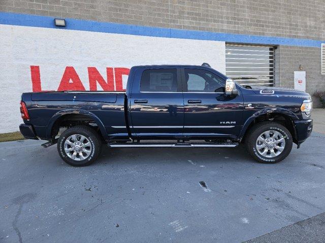 new 2024 Ram 2500 car, priced at $89,069