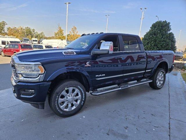 new 2024 Ram 2500 car, priced at $89,069