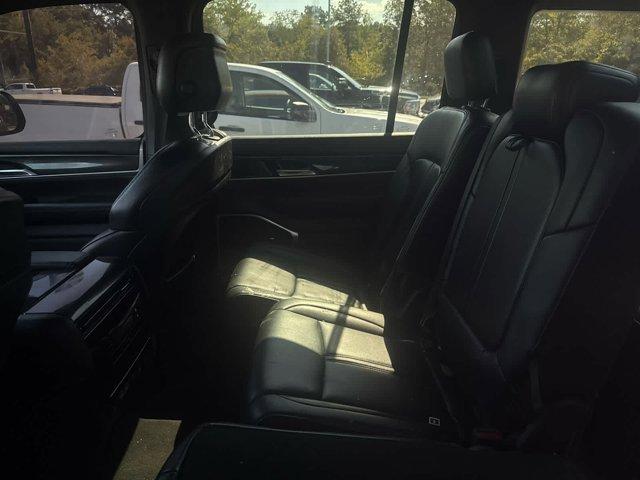 used 2023 Jeep Wagoneer car, priced at $48,450