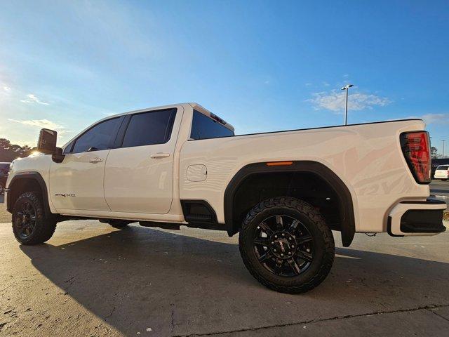 used 2024 GMC Sierra 2500 car, priced at $72,500