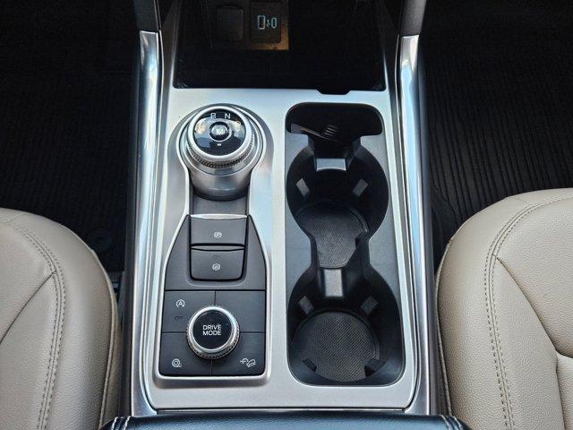 used 2020 Ford Explorer car, priced at $18,995