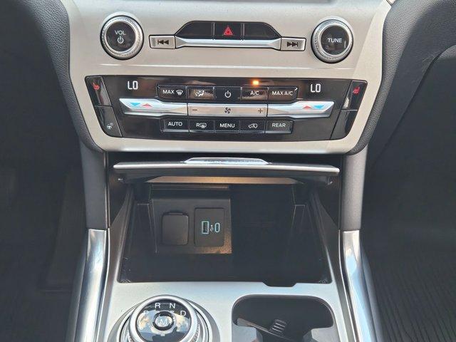 used 2020 Ford Explorer car, priced at $18,995