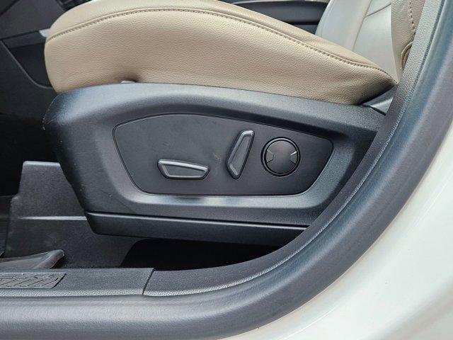 used 2020 Ford Explorer car, priced at $18,995