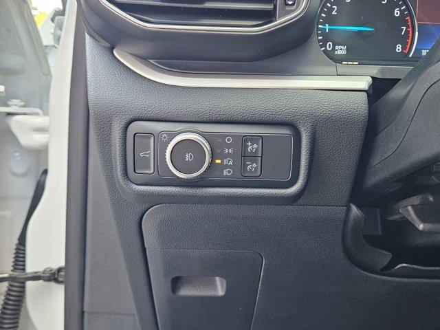 used 2020 Ford Explorer car, priced at $18,995
