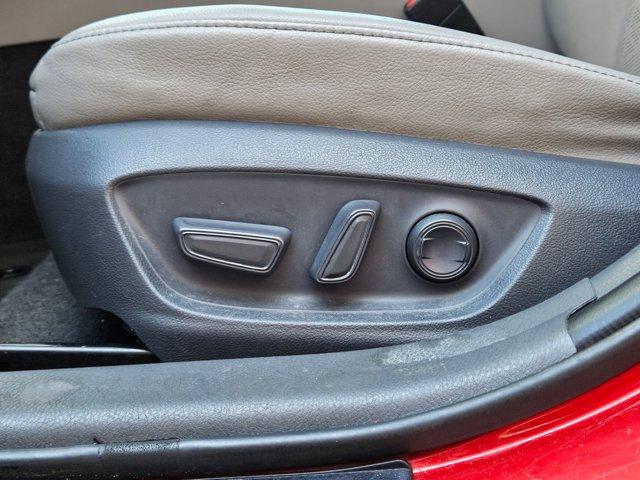 used 2021 Toyota Camry car, priced at $26,399