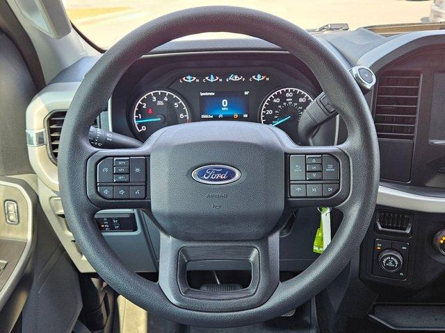 used 2021 Ford F-150 car, priced at $36,985